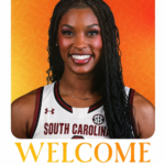 Just in :Ashlon Jackson Officially Commits to the South Carolina Gamecocks , Dawn Staley Adds Another Elite Star to Columbia! ..