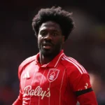 BREAKING: Nottingham Forest Park Star Nottingham Forest Player Ola Aina Arrested Early Friday Morning Amid Shock Investigation…