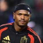 HARD BEHIND THE SCENES: Nottingham Forest Football Closing In on £50K Deal..