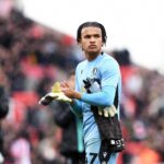 Goalkeeper Pierce Charles Announces Resignation and Departure From Sheffield..