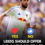 Dominic Calvert-Lewin Announces Resignation and Departure in Surprise Move…