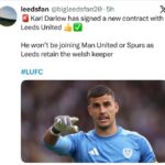 Sky Sports Confirm Leeds United Complete Agreement for World-Class Sensational Forward…