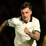 BREAKING: Swindon Town Complete Stunning £50 Million Move for Chris Henry in Blockbuster Defensive Signing…