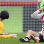 Aaron Hickey Faces Career-Threatening Injury Blow..