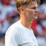 FC Bayern München Complete Stunning New Signing in Major Transfer Coup..