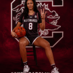 Breaking news SHOCKER: Wolfenbarger Chooses South Carolina Gamecocks, Sends Strong Message to Women’s Basketball World