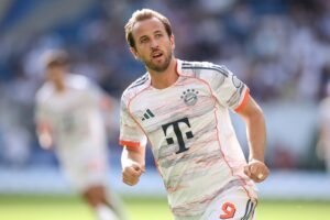 TSG Hoffenheim v FC Bayern München - Bundesliga