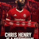 IT’S DONE: Chris Henry Is A Nottingham Forest Player After City Ground Accepted A £150M Deal..