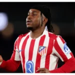 Just in”Lookman Responds to £50 Million Nottingham Forest Interest: “It’s Not About Money”…
