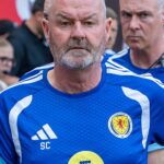 After it over Stephen Clarke of Scottish announced divorce with wife signed papers due to …