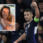 Scotland International John McGinn Faces Personal Speculation as Privacy Remains in Focus…