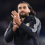 Leeds United have reportedly shaken up the summer transfer market by submitting a sensational €170 million offer for striker Dominic Calvert-Lewin, sending shockwaves throughout English football..