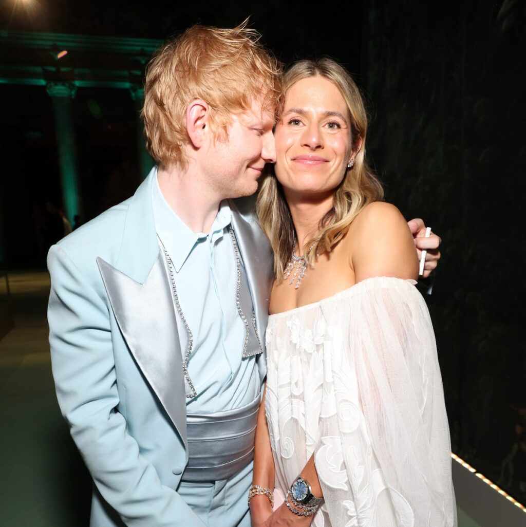 ed-sheeran-and-cherry-seaborn-attend-the-2024-met-gala-news-photo-1715176967