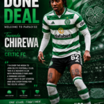 DONE DEAL: Casemiro Chooses Celtic FC – Loyalty Over Money in Stunning Transfer Statement..