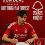 DEAL: French Star Completes Stunning Move to Nottingham Forest in Major Transfer Coup..