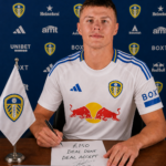 DONE DEAL: Chris Henry Completes Leeds United Move as £150 Deal Officially Accepted…