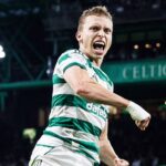 DONE DEAL: Nottingham Forest Complete Stunning £90 Million Signing of Alistair Johnston from Celtic…