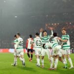Just in:Scottish giants Celtic F.C. have reportedly secured the signing of an exciting French talen…