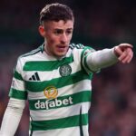 Suspended :Wanted This” – Luke McCowan’s Emotional Message Stuns Celtic Supporters…