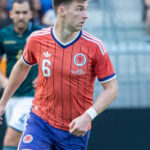 Just in:Kieran Tierney Announces Shock Departure as Scotland and Celtic FC Face Fresh Danger full details..