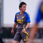BREAKING: Leeds United Women Defender Shauna Legge Reportedly Files for Divorce..