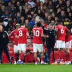 Breaking: Nottingham Forest Working on Shock Granit Xhaka Signing as Swiss Star Eyes Premier League Return…