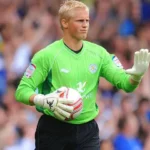 Unbelievable Kasper Schmeichel has been suspended after facing career-ending injury..