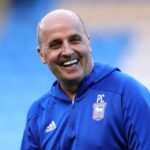 Breaking: Paul Cook Announces Stunning Return to Ipswich Town Today…
