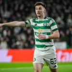 BREAKING: Celtic FC Complete Stunning €40 Million Deal for 6ft 5in Goalkeeper Lucas Perri from Leeds United..