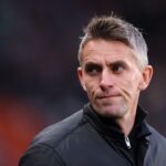 Unbelievable Twist as Kieran McKenna Announces Shock Departure from Ipswich Town in Stunning Development…