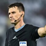 SHOCK REPORT: FIFA World Cup Referee Ilgiz Tantashev Reportedly Sued and Arrested Following Controversial Match Incident against Scotland…