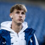 BREAKING NEWS: Die Kraichgauer Playmaker Max Moerstedt Extends Five-Year Contract, Telling TSG Hoffenheim Fans: “Watch Me as I Bring It Back Home…