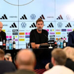 „Wenn ihr euch schlecht benehmt und meine Familie nicht in Ruhe lasst, bin ich weg.“ – Jürgen Klopp setzt als Bundestrainer klare Grenzen gegenüber den Medien…