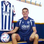 HE’S COMING HOME! Conor Townsend’s Stunning West Brom Return Could Spark the Greatest Baggies Revival in…