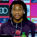 🚨 BREAKING: Michael Olise Drops Bayern Munich Bombshell – Star Winger Reportedly Pushes for Immediate Exit Amid Growing Internal…