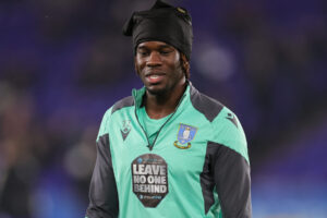 Leicester City v Sheffield Wednesday - Sky Bet Championship