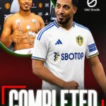 DONE DEAL: Leeds United Complete Major Summer Signing After Successful Medical…