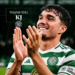 BREAKING: Celtic FC Bid Emotional Farewell to Fan Favourite KJ as Exit Confirmed – Supporters React with Heartfelt Tributes…