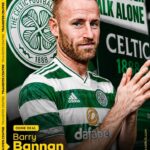 DONE DEAL: Barry Bannan Returns to Celtic as Club Icon Begins Emotional New Chapter..