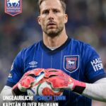 BREAKING: Ipswich Town Complete Stunning £40 Million Signing as Kieran McKenna Lands Dream Midfield Target!…