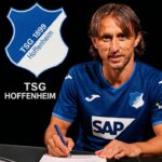 BREAKING: Luka Modrić Completes Stunning Move to TSG Hoffenheim in Sensational Deal…