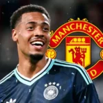 TRANSFER LATEST: Celtic FC Hold Ace Card in £86m Midfielder Chase as Top Two Targets Named….