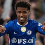 Celtic FC Agree £50m Deal with Chelsea for Brazilian Midfielder Andrey Santos..