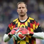 UNGLAUBLICH! TSG Hoffenheim Kapitän Oliver Baumann vor Saisonbeginn schockierend suspendiert.