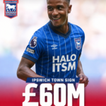 DEAL CONFIRMED? £60M SHOCKER! Ezri Konsa Snubs the Elite to Join Ipswich Town in a Transfer That Could Change Everything…