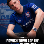 BRITISH TRANSFER RECORD SHATTERED! Ipswich Town FC Complete Stunning £116 Million Move for an Intellectual Star…