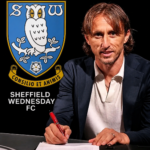 FOOTBALL’S GREATEST FAIRYTALE! Luka Modrić Rejects Retirement to COMPLETE Emotional Return to Boyhood Club Sheffield Wednesday on One-Year Deal…