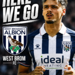 BREAKING: West Brom FC Go ALL IN for Kerem Alajbegović as Talks Reach Advanced Stage – €33m Deal Closing In…