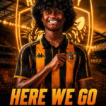 HERE WE GO! Hull City FC Land American Wonderkid Benji Flowers in Exciting Academy Coup….