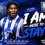🚨💙 JUST ARRIVED: “I’m Staying!” Sheffield Wednesday Star Ike Ugbo Rejects Stunning £70 Million Leeds United Offer, Sends Powerful Message to Owls Fans….